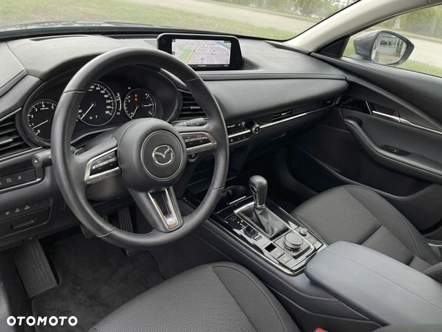 Mazda CX-30 - 11