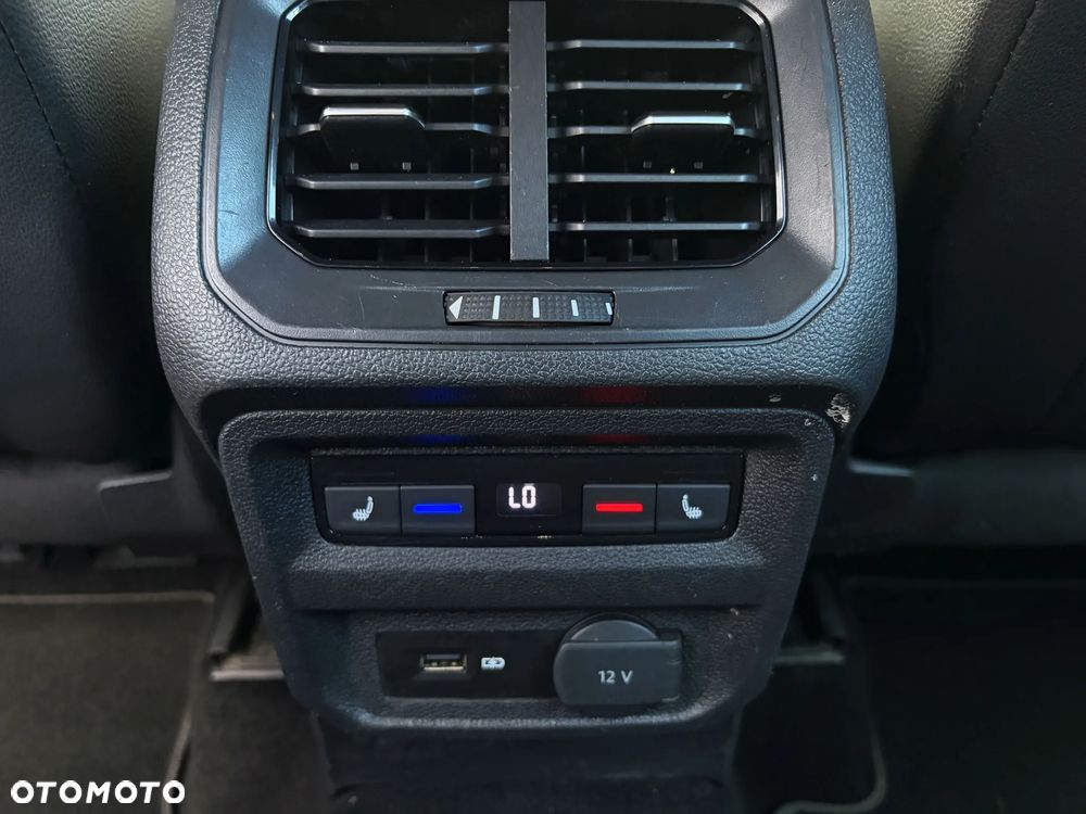 Seat Tarraco 2.0 Eco TSI Xcellence S&S 4Drive DSG - 36