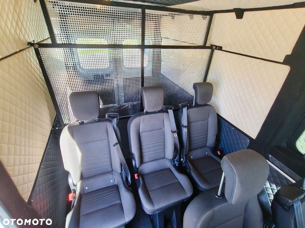 Citroën Jumper Maxi VIP - 16