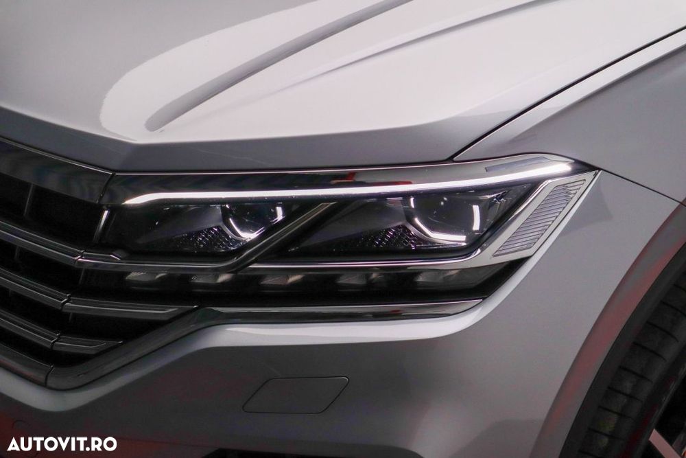 Volkswagen Touareg V6 TSI eHybrid PHEV Elegance - 12