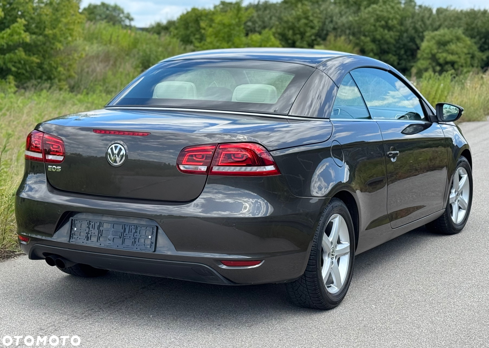 Volkswagen Eos 1.4 TSI - 38
