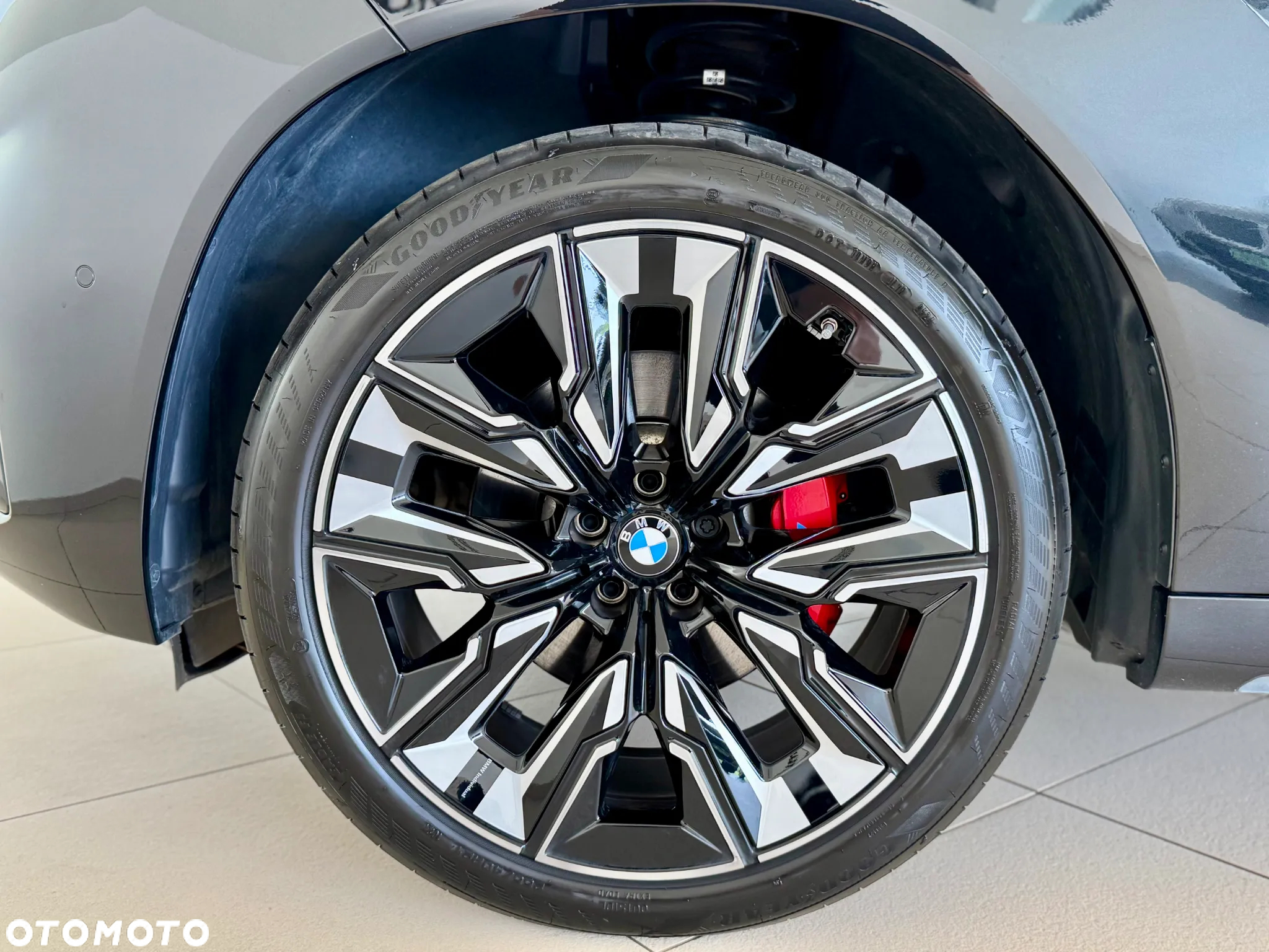 BMW X3 - 4