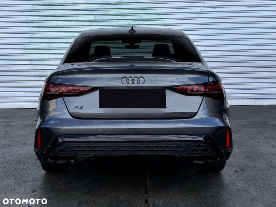 Audi A3 Limousine 35 TFSI mHEV S Line S tronic - 3