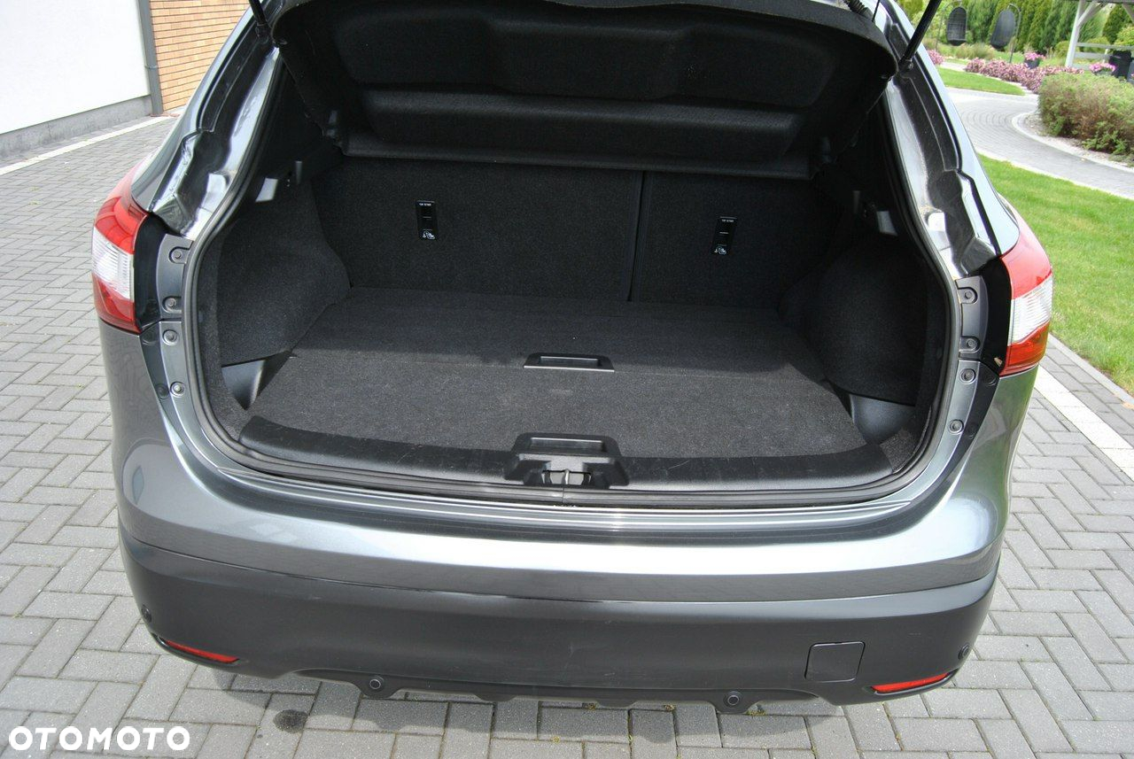 Nissan Qashqai 1.2 DIG-T Acenta - 15