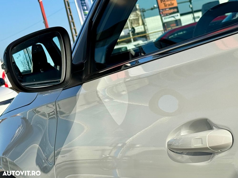 Chery Tiggo 7 1.6 TGDI 7DCT Luxury - 17