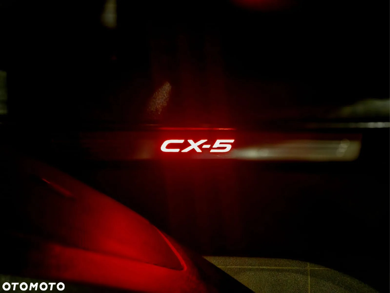 Mazda CX-5 2.0 Skypassion - 24