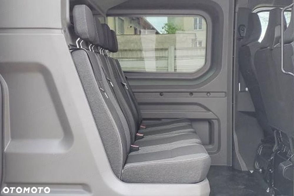 Renault Master dCi L3H2 Extra Zabudowa Brygadowa 2.0 150KM - 10