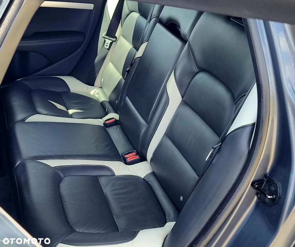 Volvo V70 2.5T RDesign - 12