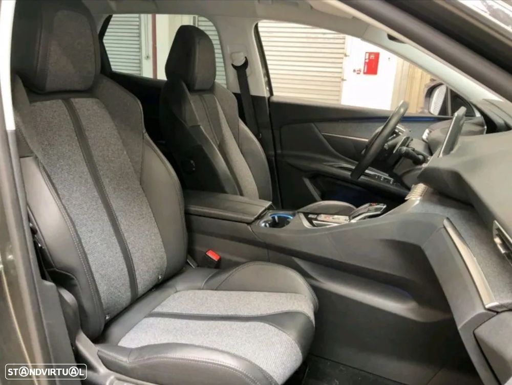 Peugeot 3008 1.2 PureTech Allure EAT6 - 9