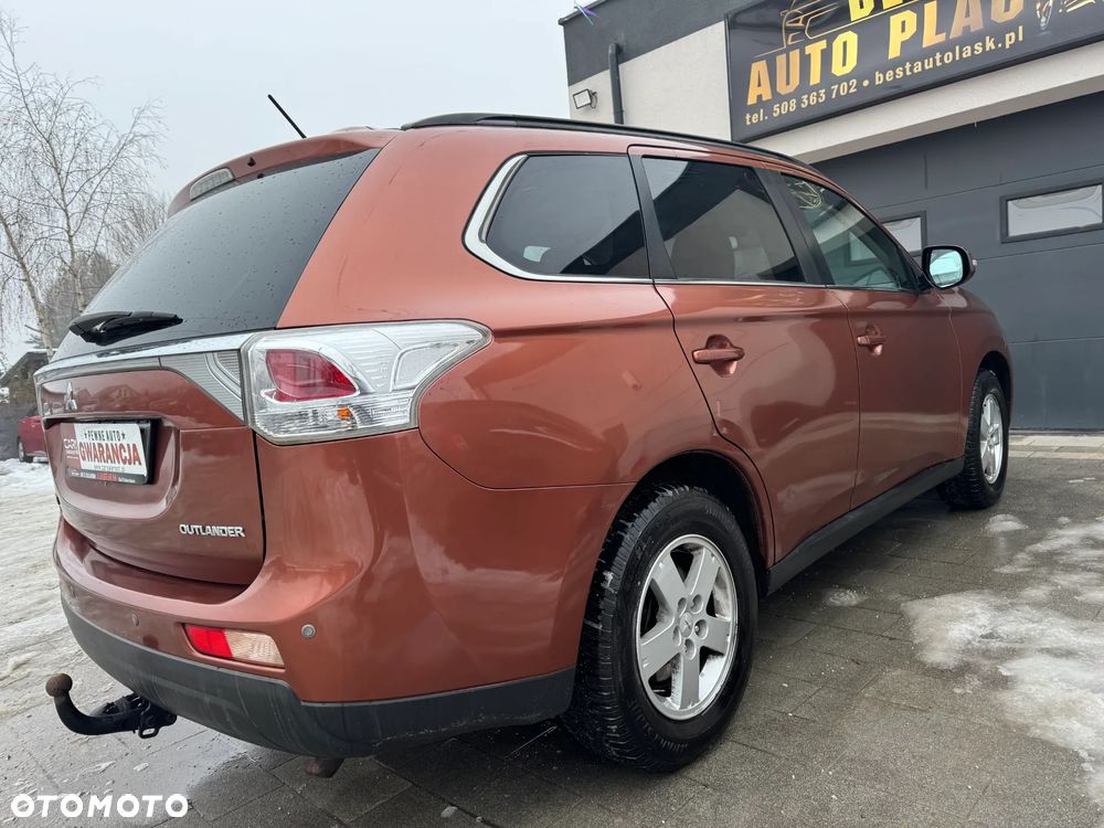 Mitsubishi Outlander ver-2-0-invite-plus-2wd - 6