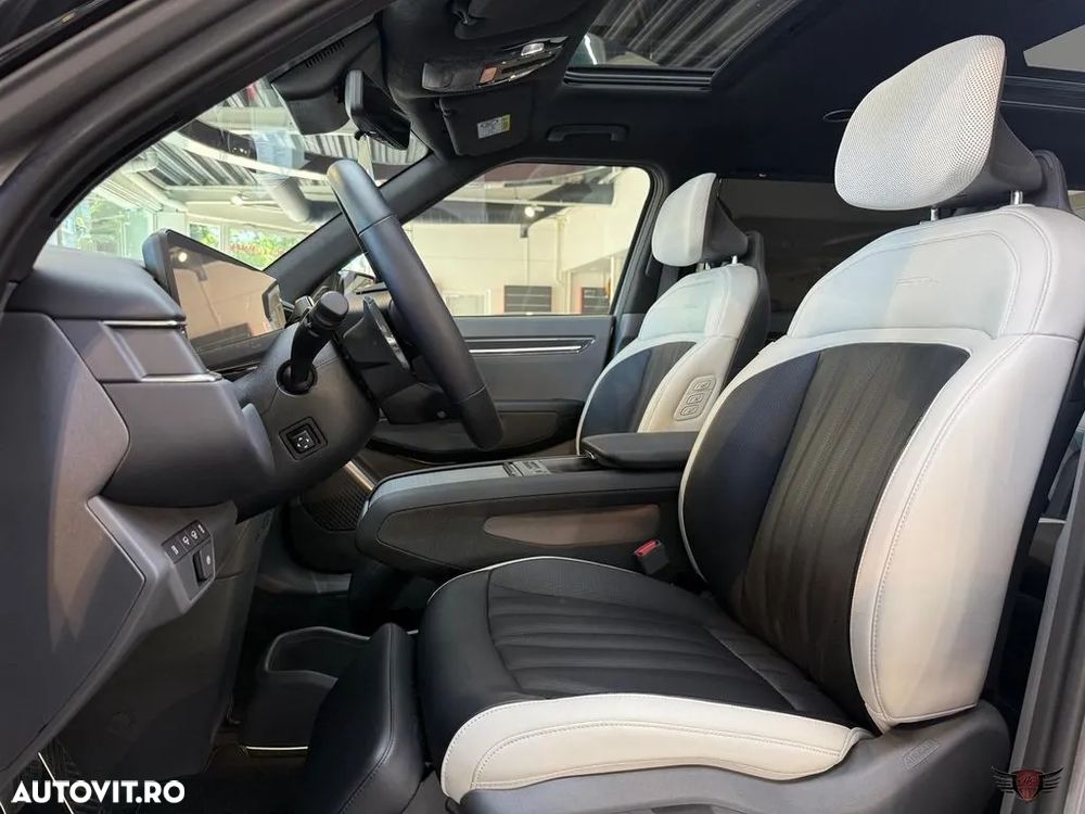 Kia EV9 99,8-kWh AWD GT-line Launch Edition - 7