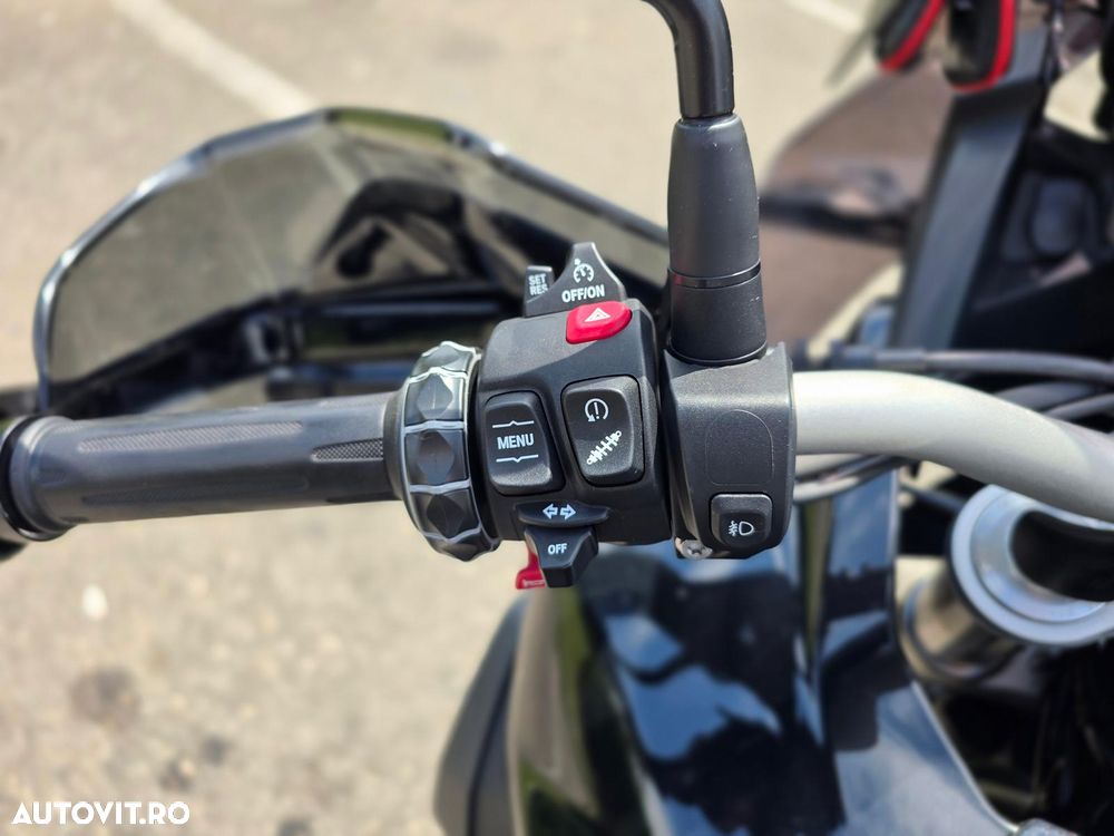 BMW F900GS Adventure - 22
