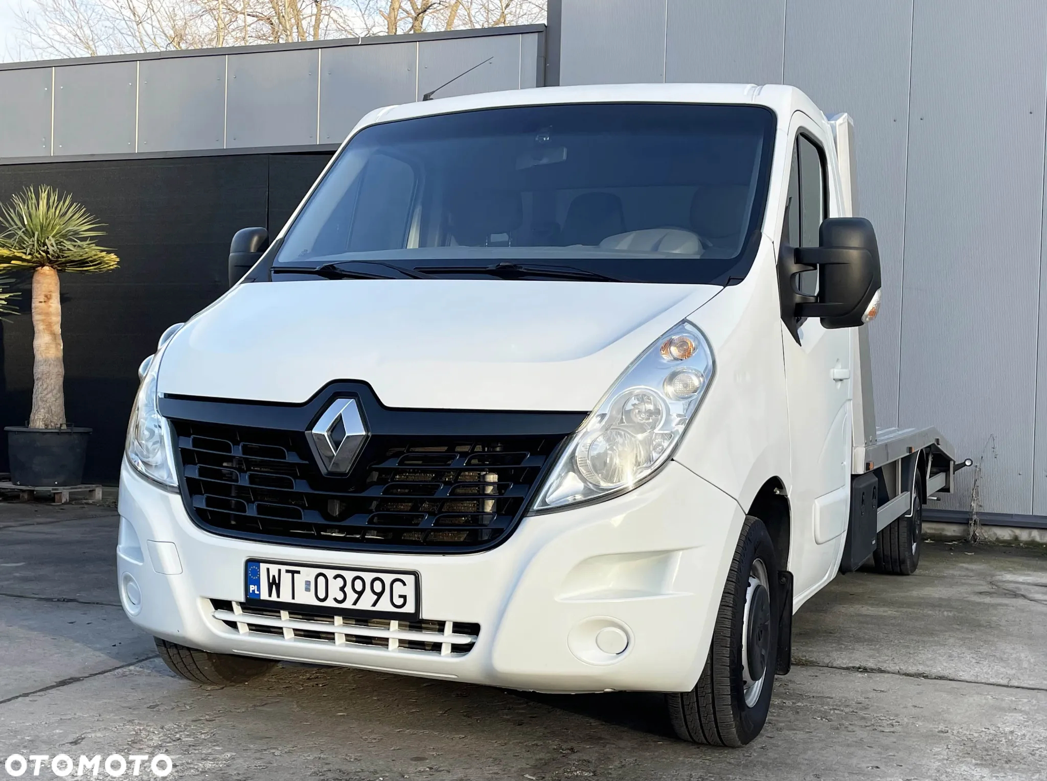 Renault Master - 15