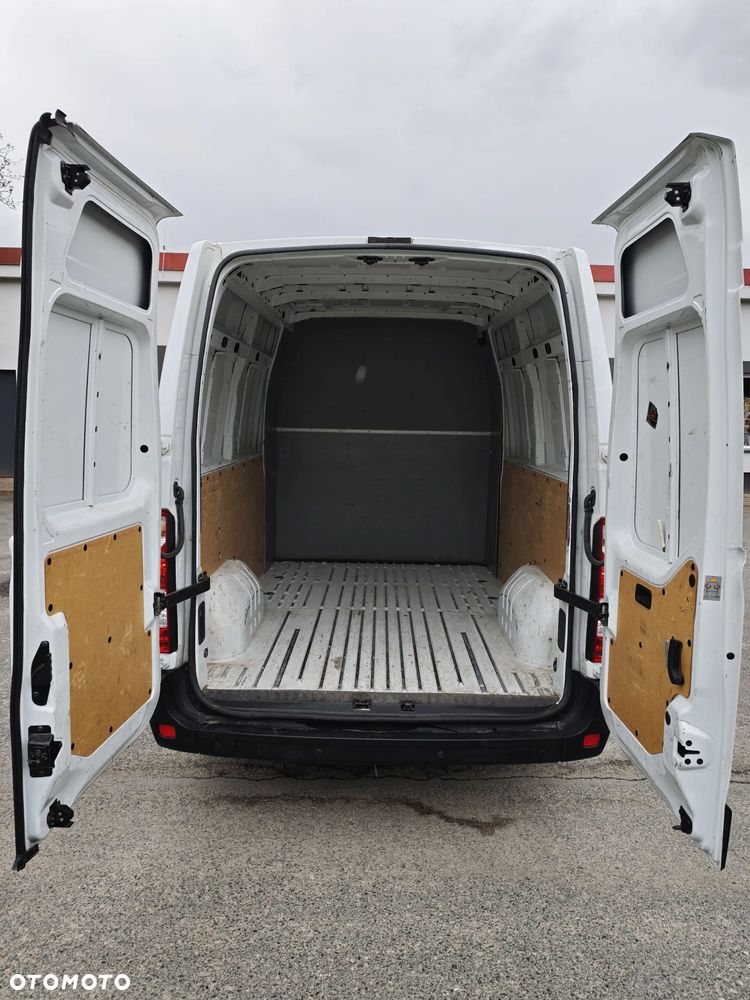 Renault MASTER - 9