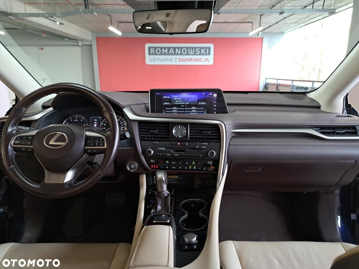 Lexus RX - 17