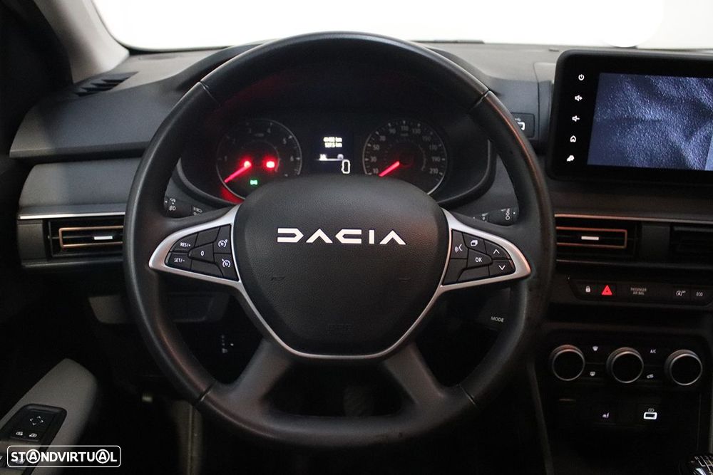 Dacia Jogger 1.0 ECO-G Extreme+ Up&Go 7L Bi-Fuel - 15