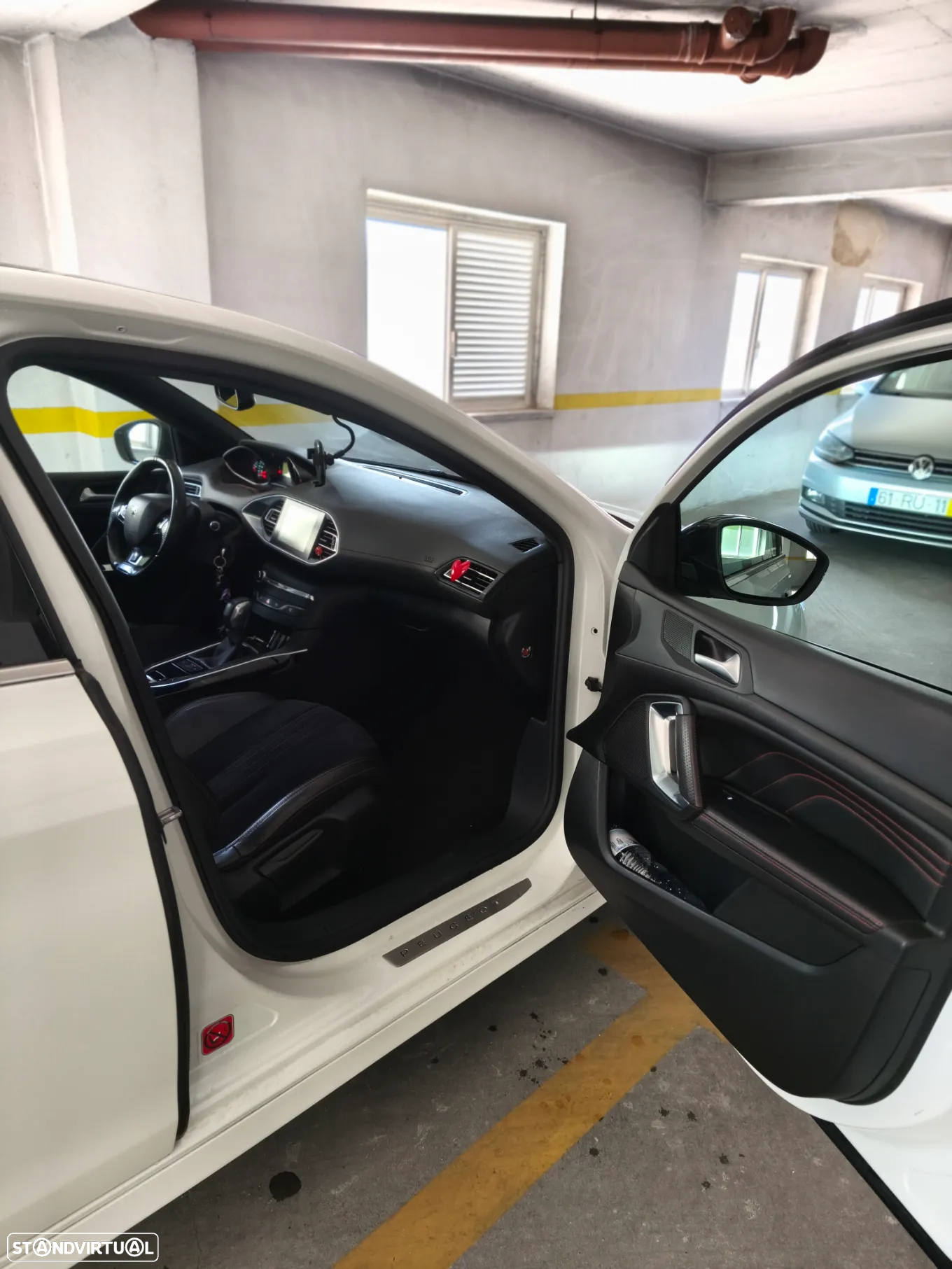 Peugeot 308 - 14