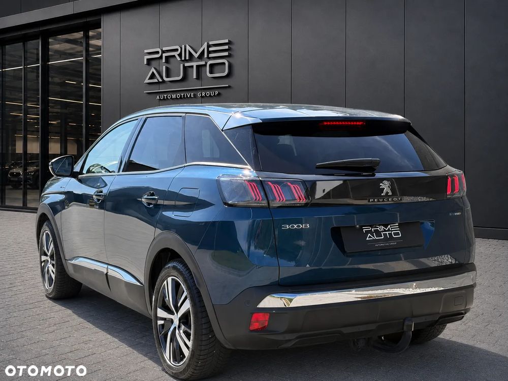 Peugeot 3008 - 4