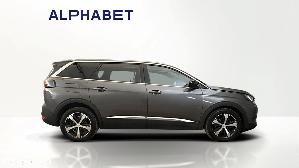 Peugeot 5008 1.5 BlueHDi GT S&S EAT8 - 7