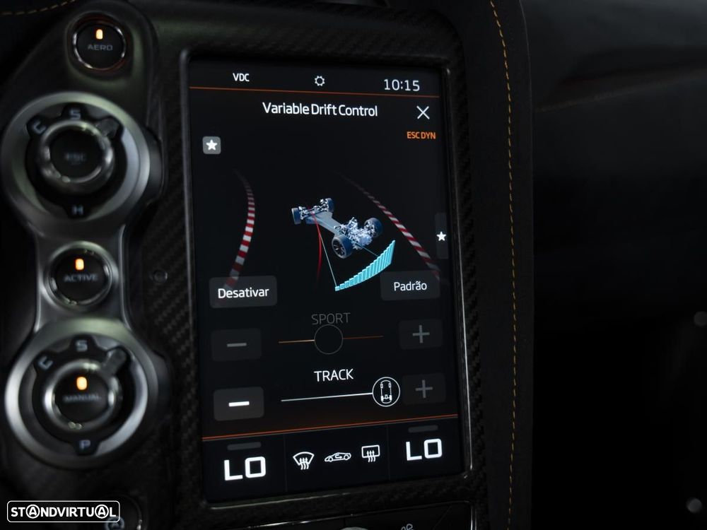 McLaren 765LT - 24