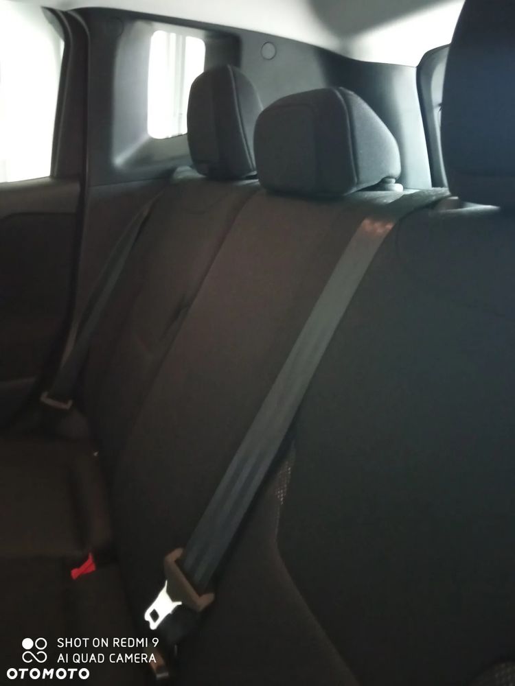 Jeep Renegade 1.6 E-TorQ Sport FWD - 4