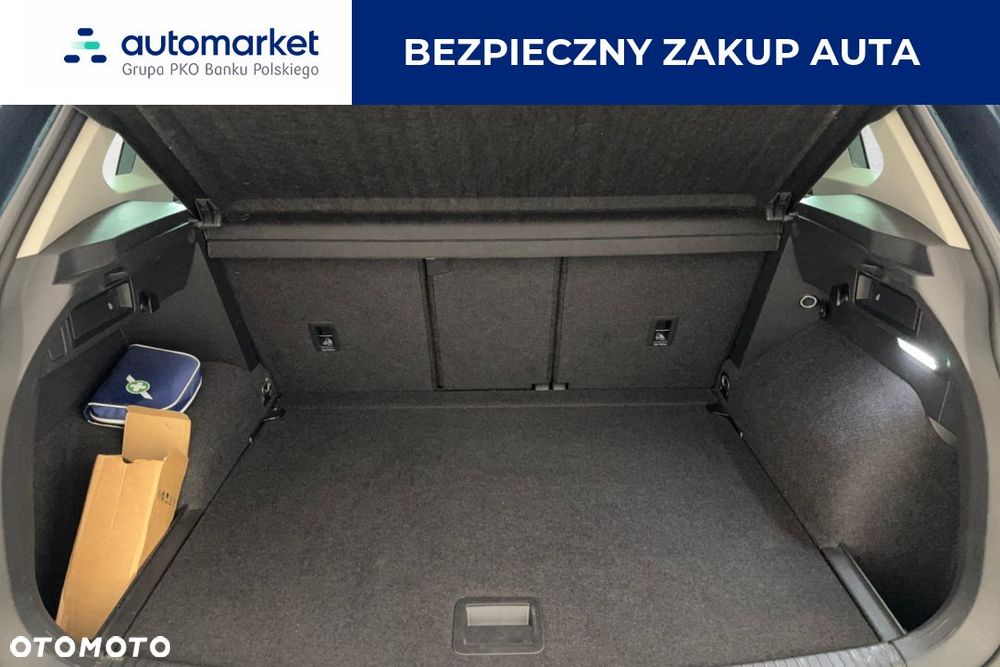 Volkswagen Tiguan 1.5 TSI EVO Life DSG - 9