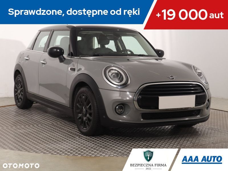 MINI Cooper - 2