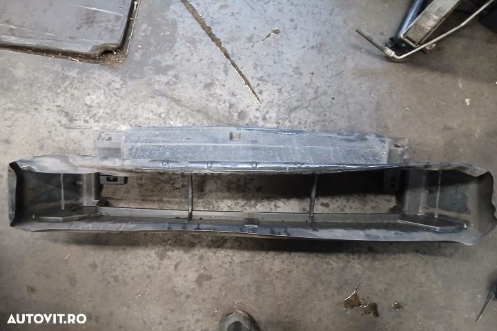 Deflector aer intercooler 214772888R 93866584 214772888R 93866584 Ren - 1