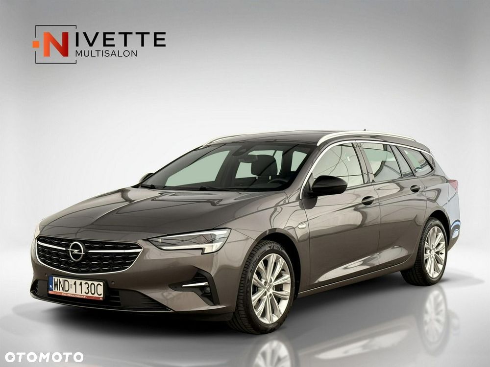 Opel Insignia - 2