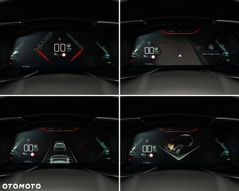 DS Automobiles DS 7 1.6 E-Tense Rivoli - 38