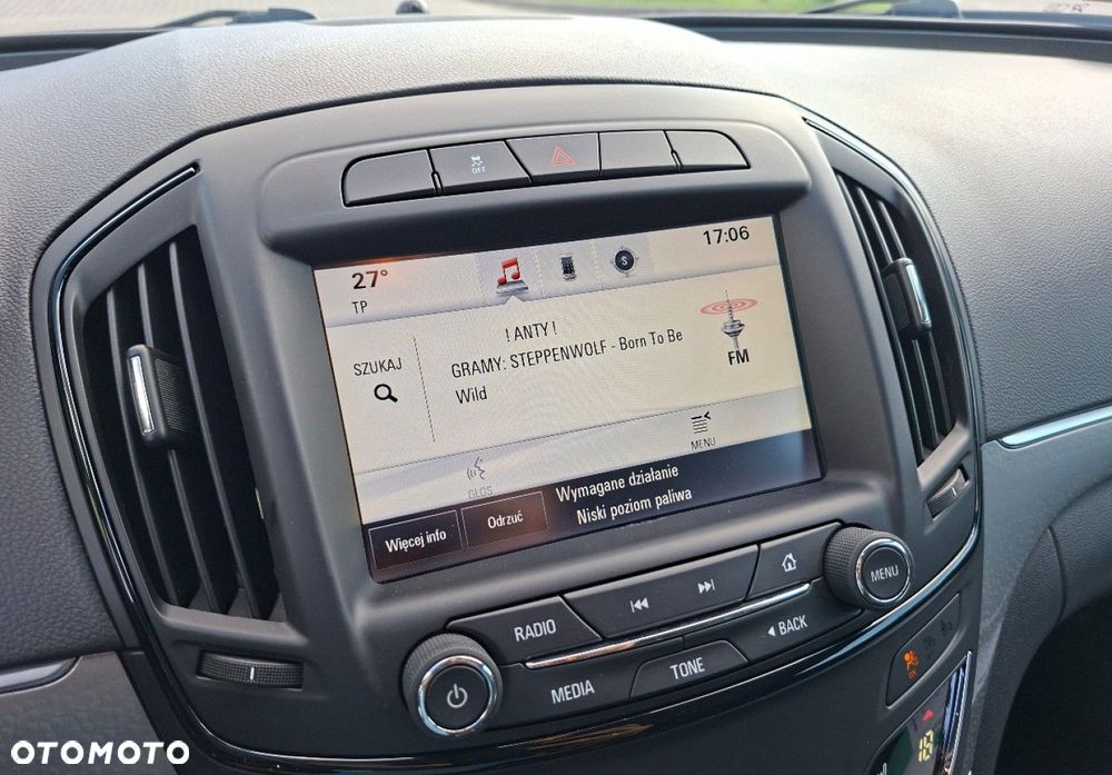 Opel Insignia - 29
