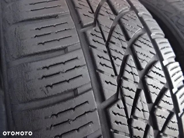 205/55/R17 91V HANKOOK KINERGY 4S - 4