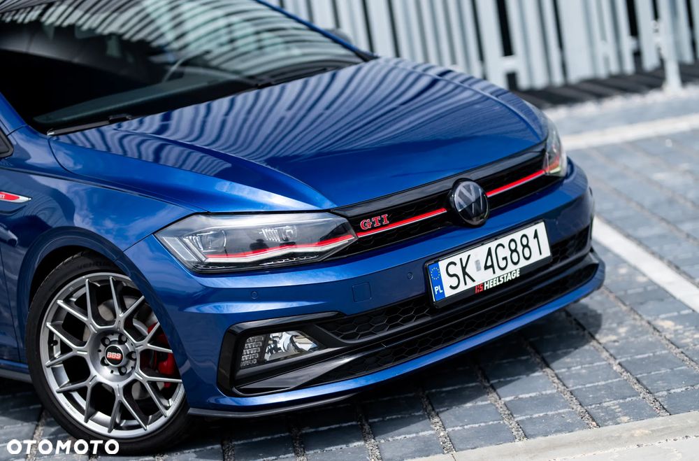 Volkswagen Polo - 14