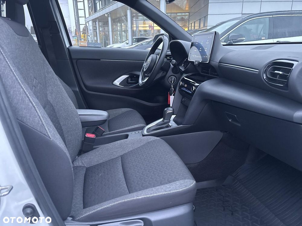 Toyota Yaris Cross Hybrid 1.5 Comfort - 10