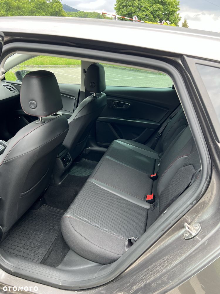 Seat Leon - 8