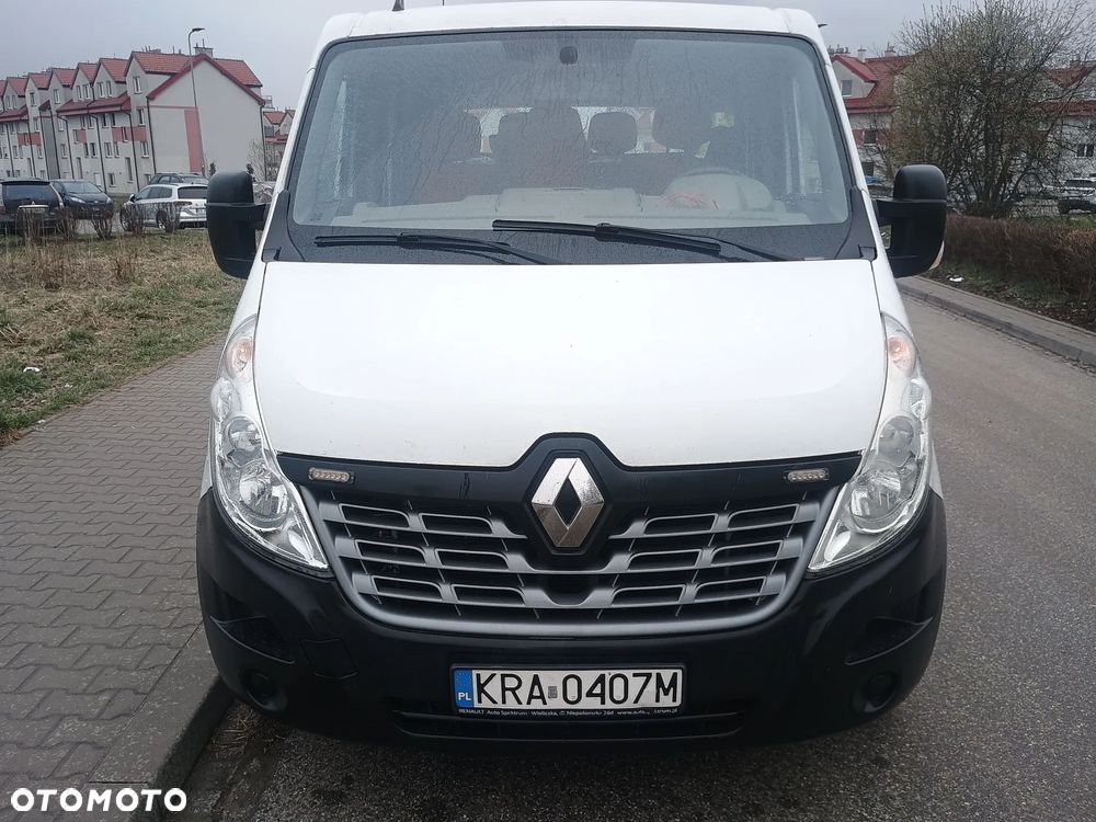 Renault Master - 5