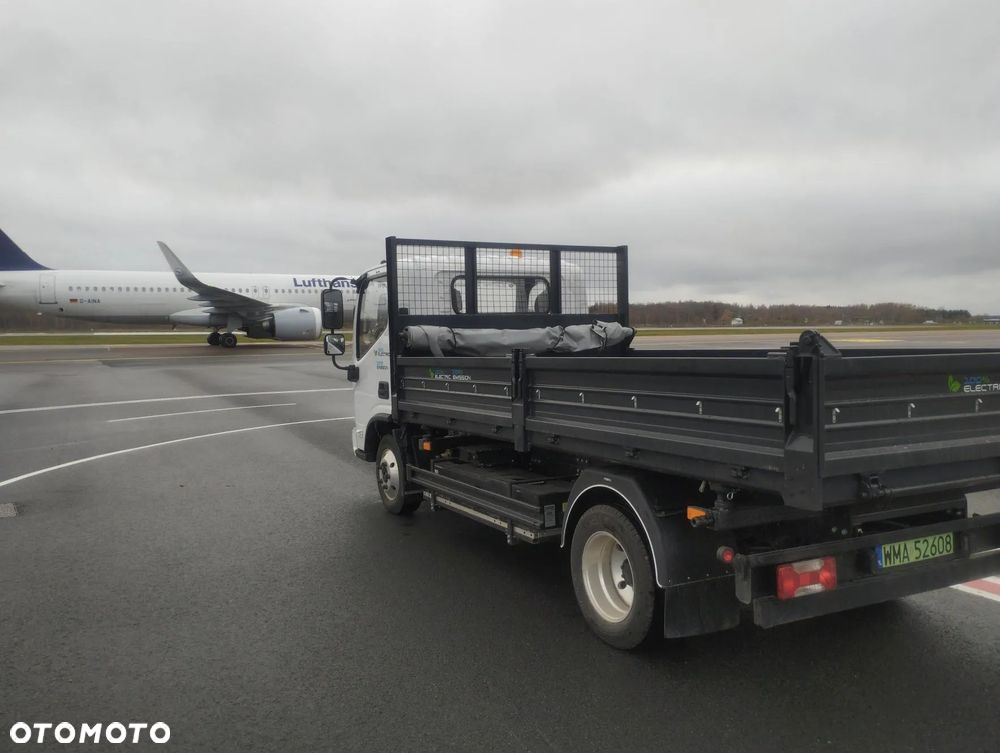 FOTON Aumark 4x2 - 3