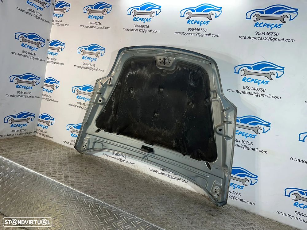 .Capot Original Ford Mondeo 4 MK4 2007 - 2014 - 7