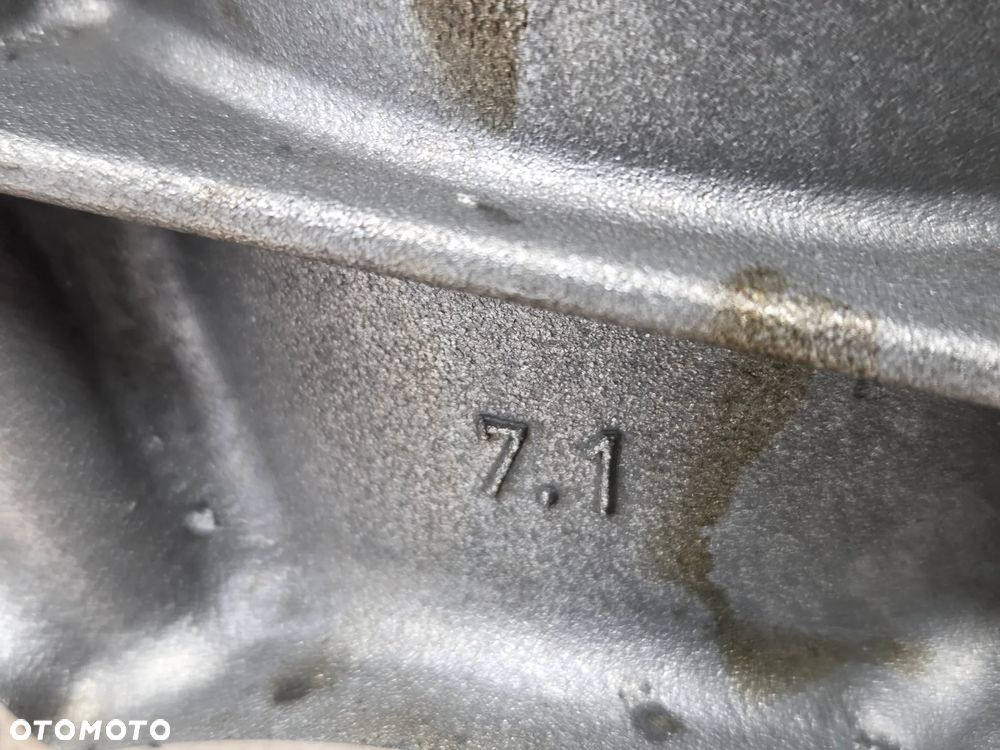 FORD KUGA II MK2 FOCUS III MK3 1.5 ECOBOOST BLOK SILNIKA RFDS7G6015DA M9ME - 14