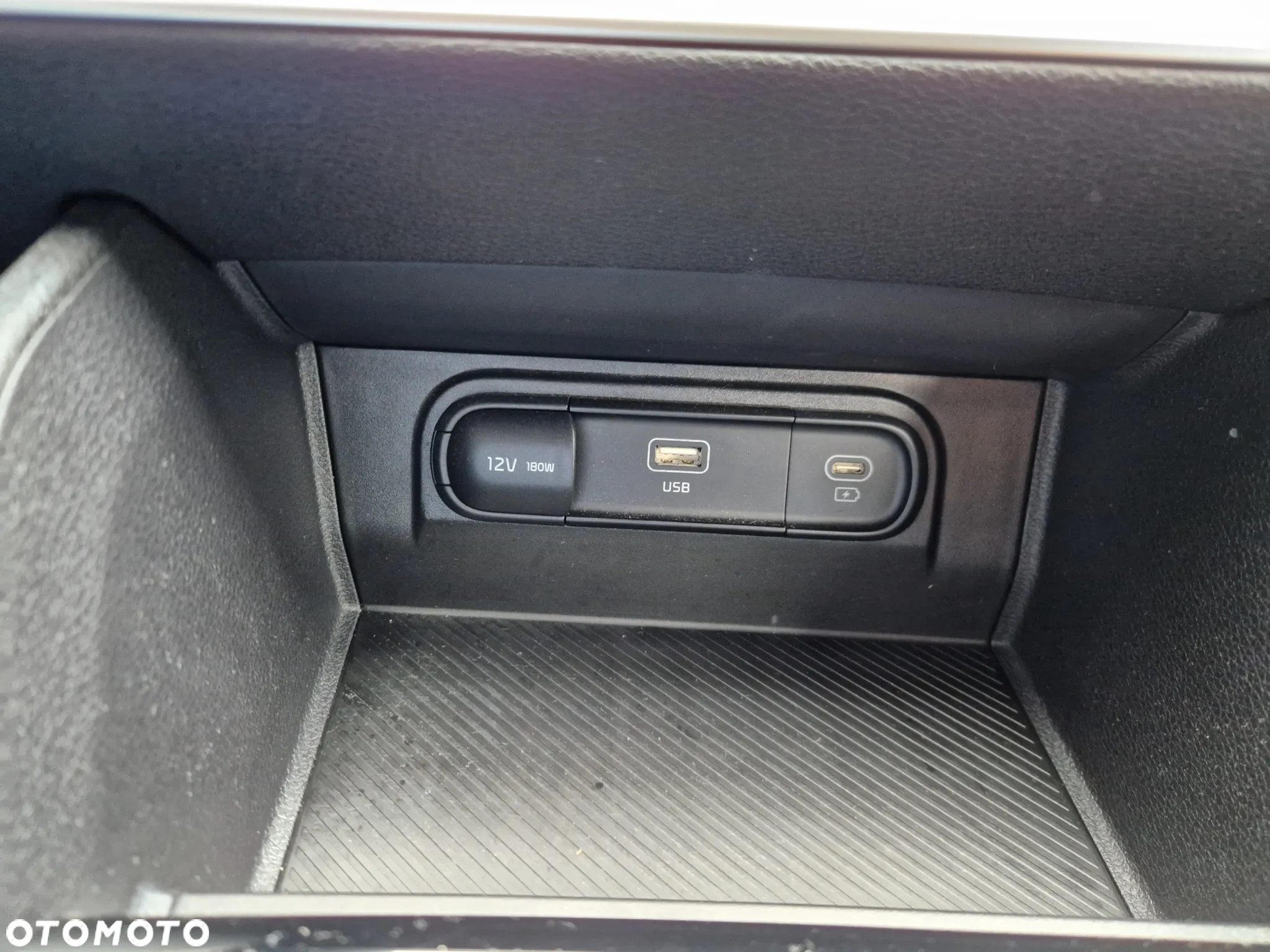 Kia Sportage 1.6 T-GDI M 2WD DCT - 18