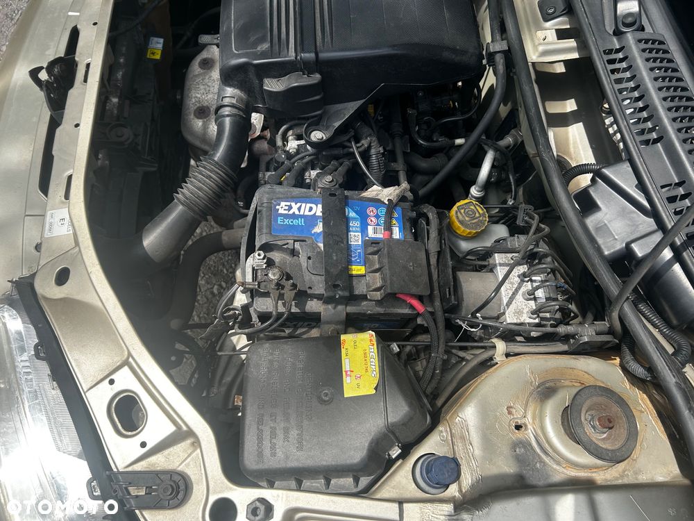 Fiat Punto - 25