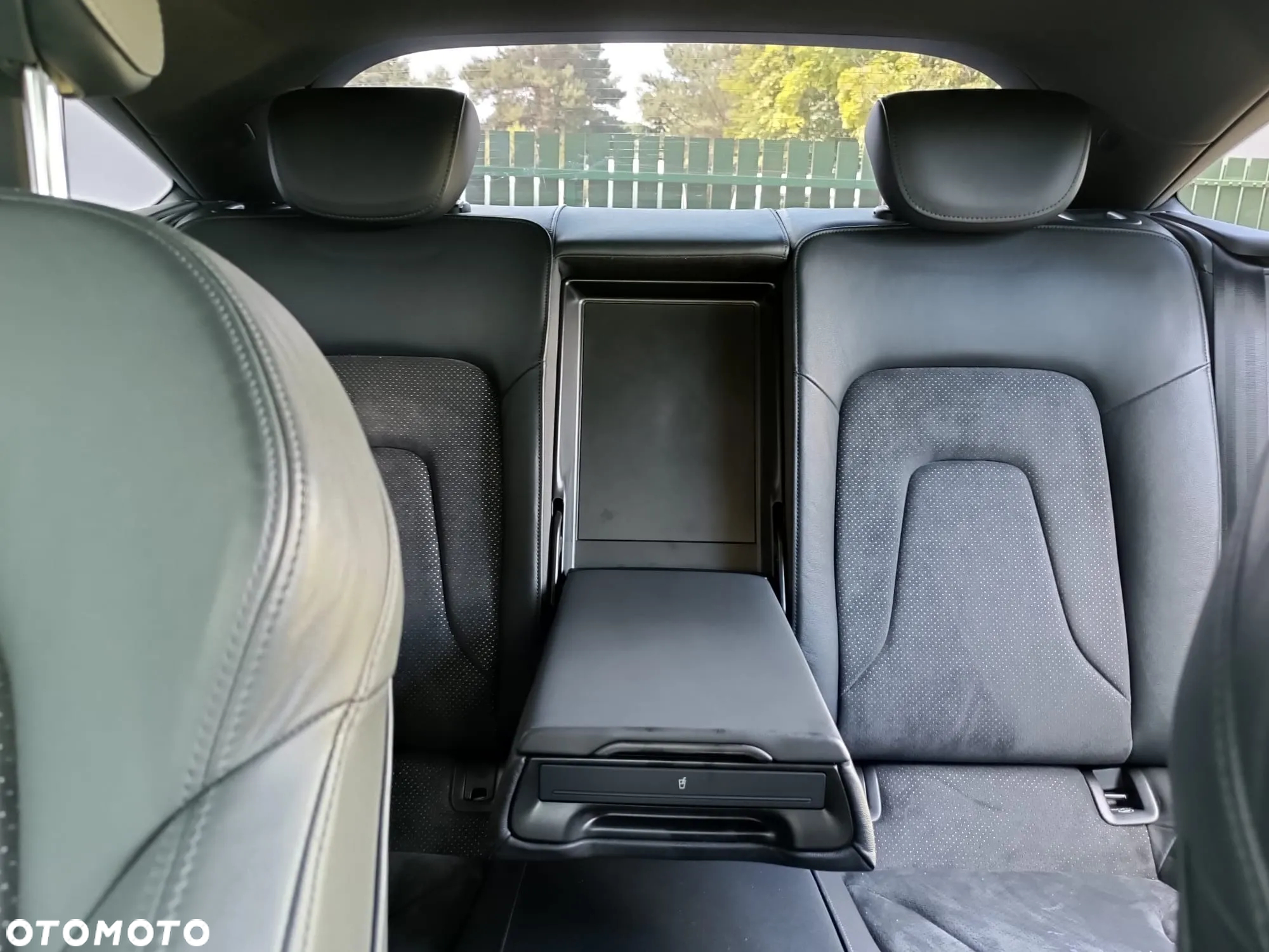 Audi A5 2.0 TFSI - 7