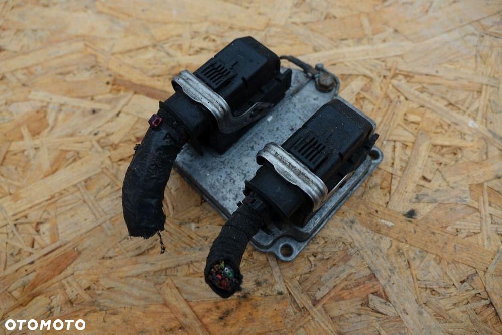 STEROWNIK SILNIKA ECU KOMPUTER OPEL VECTRA C 1.8 16V  55557540 - 1