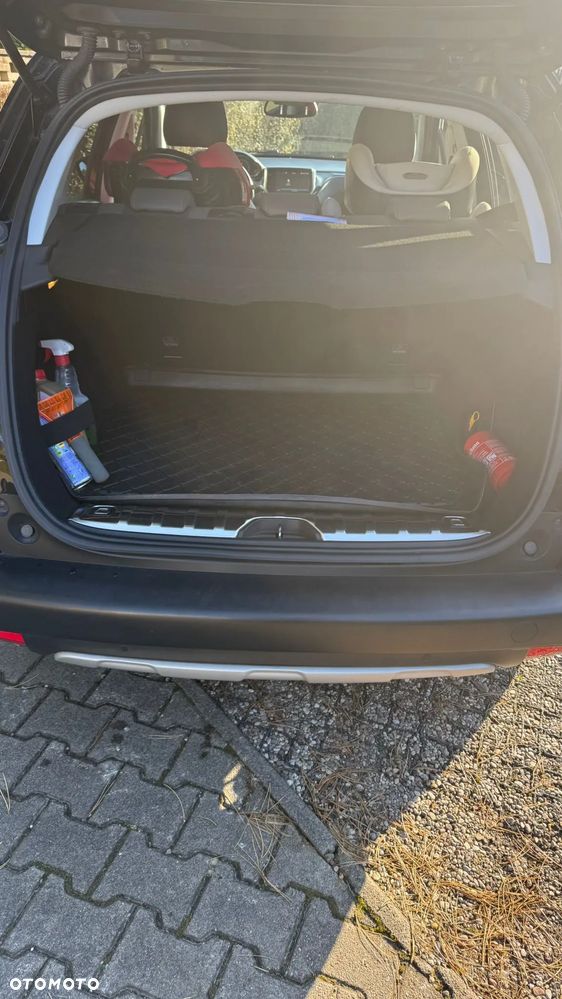 Peugeot 2008 1.2 Pure Tech Style S&S EAT6 - 5
