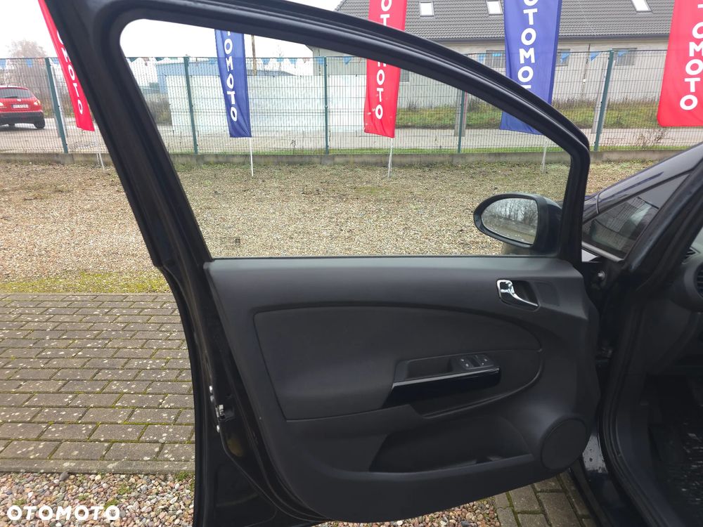 Opel Corsa 1.2 16V Enjoy - 18