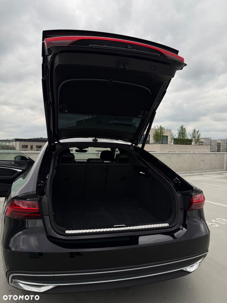 Audi A7 Sportback 40 TDI mHEV S tronic - 3