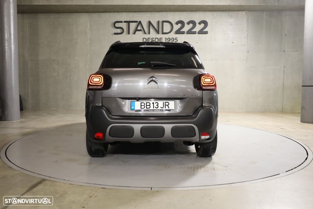 Citroën C3 Aircross 1.2 PureTech C-Series - 6
