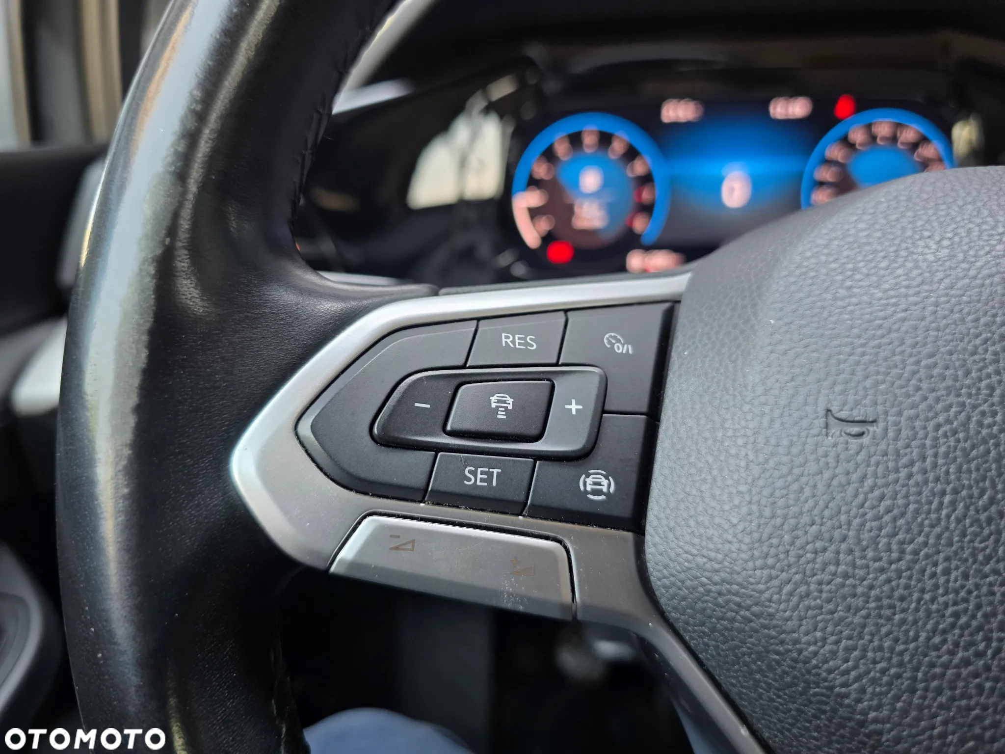 Volkswagen Golf VIII 1.0 TSI Life - 19