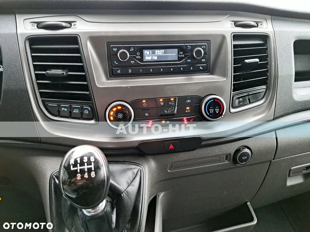 Ford Transit - 9