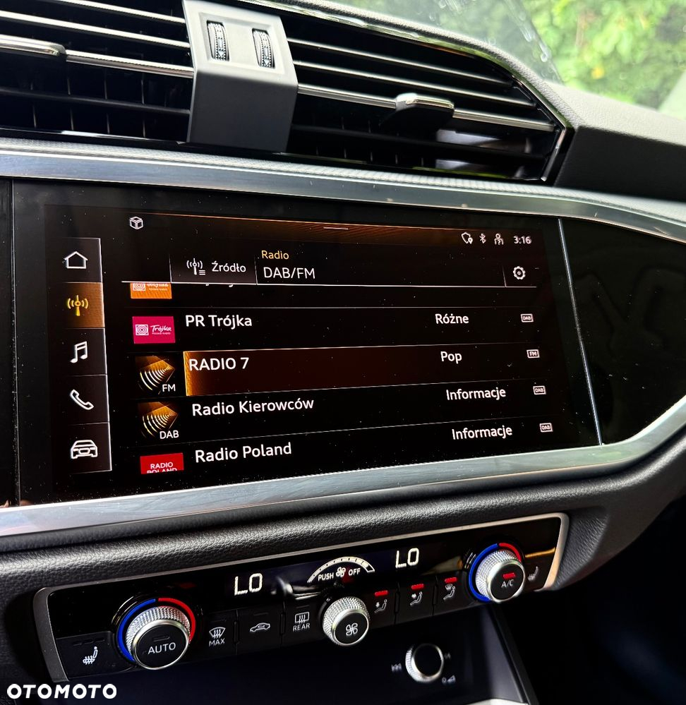 Audi Q3 35 TFSI S line S tronic - 15